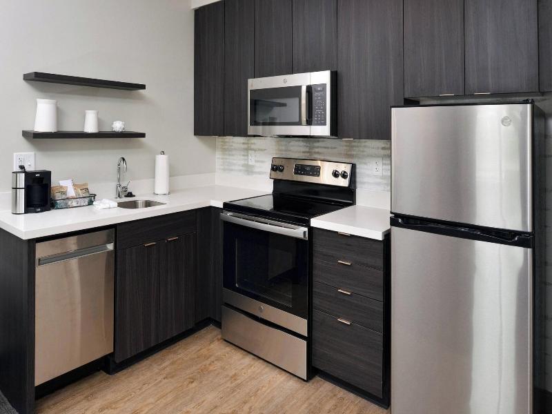 Residence Inn By Marriott St Louis Chesterfield image