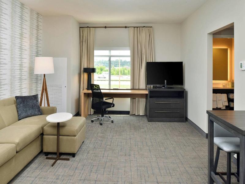 Residence Inn By Marriott St Louis Chesterfield image