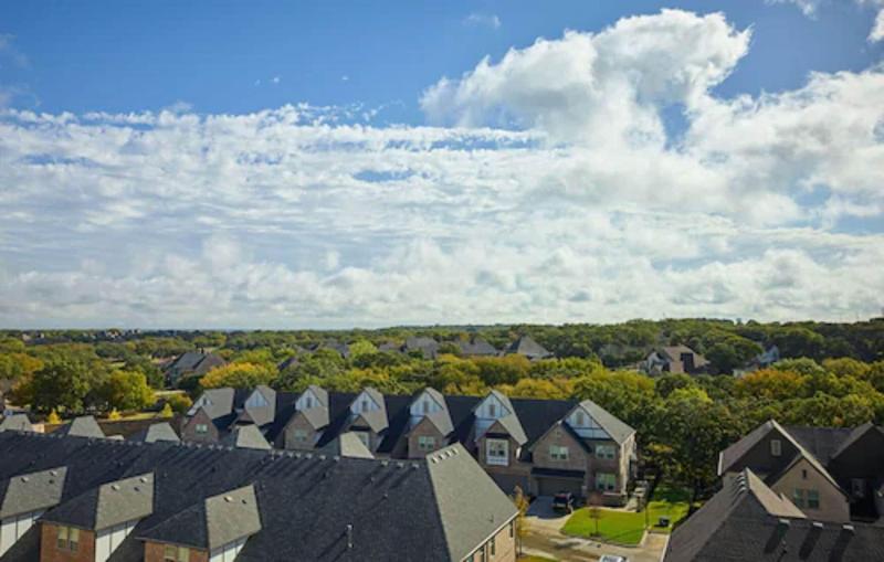 Aloft Fort Worth Trophy Club image