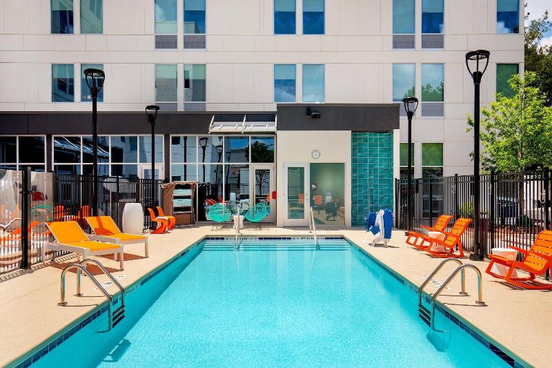 Aloft Fort Worth Trophy Club image