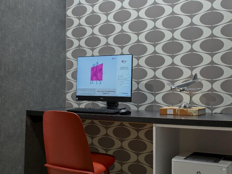 Aloft Fort Worth Trophy Club image