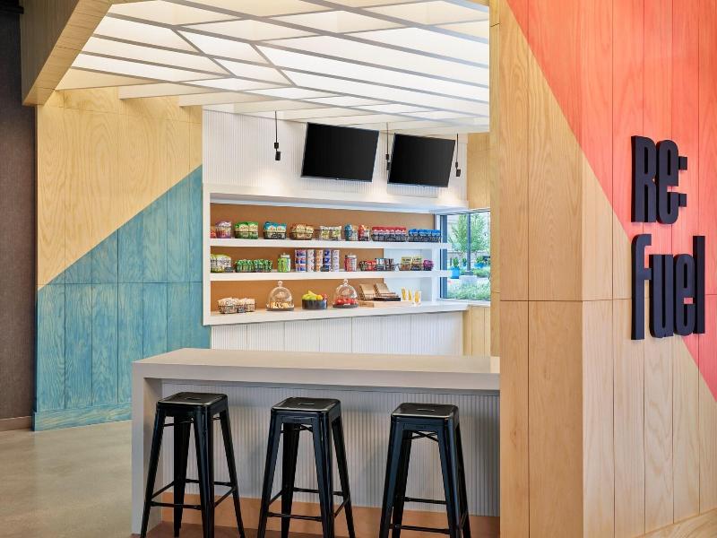 Aloft Fort Worth Trophy Club image
