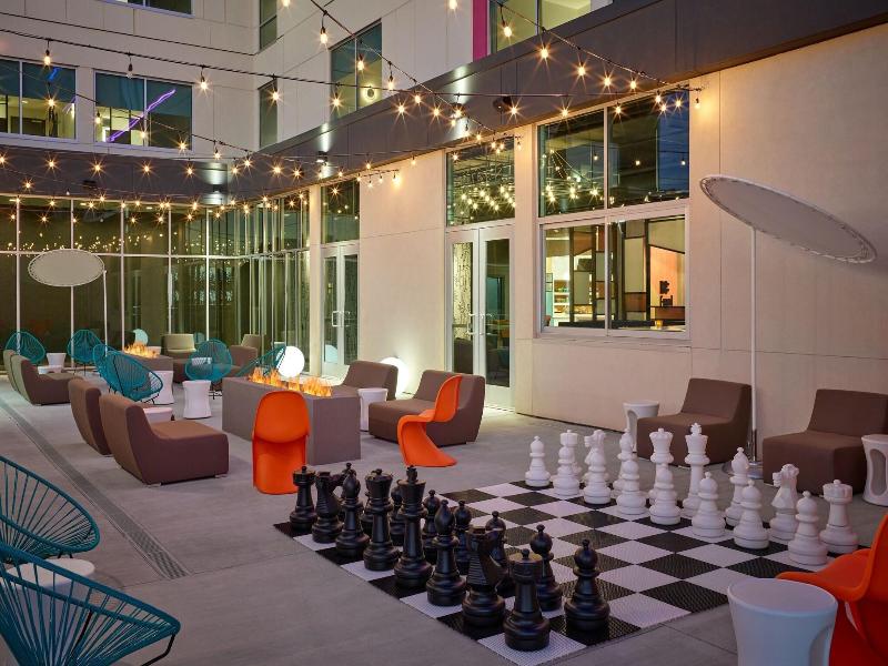 Aloft Fort Worth Trophy Club image