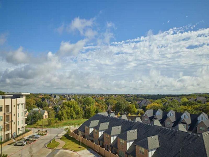 Aloft Fort Worth Trophy Club image
