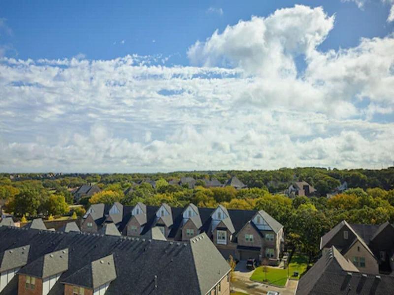 Aloft Fort Worth Trophy Club image