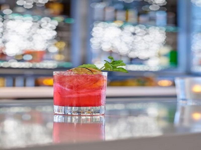 Aloft Fort Worth Trophy Club image