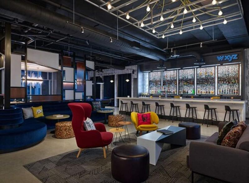 Aloft Fort Worth Trophy Club image