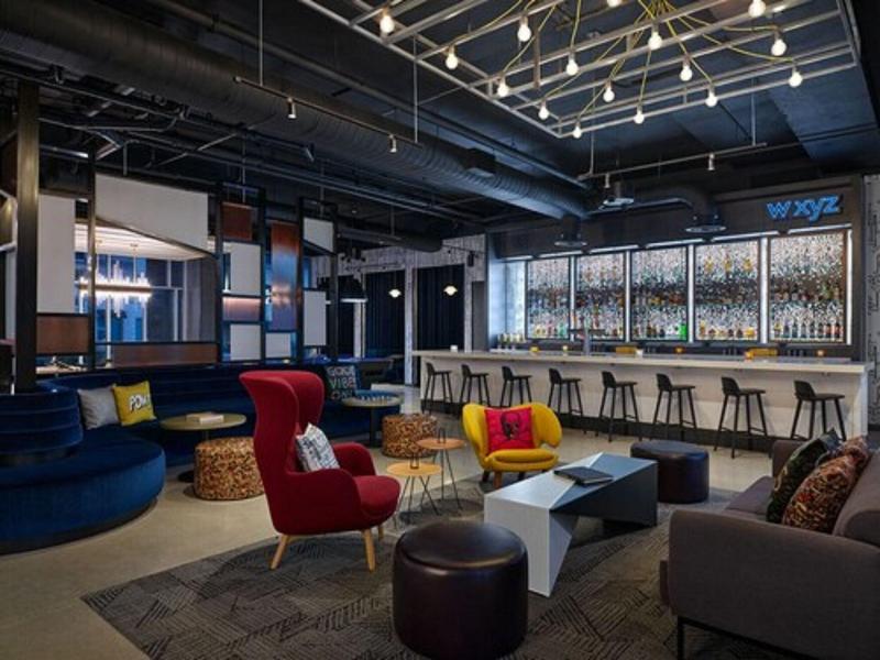 Aloft Fort Worth Trophy Club image