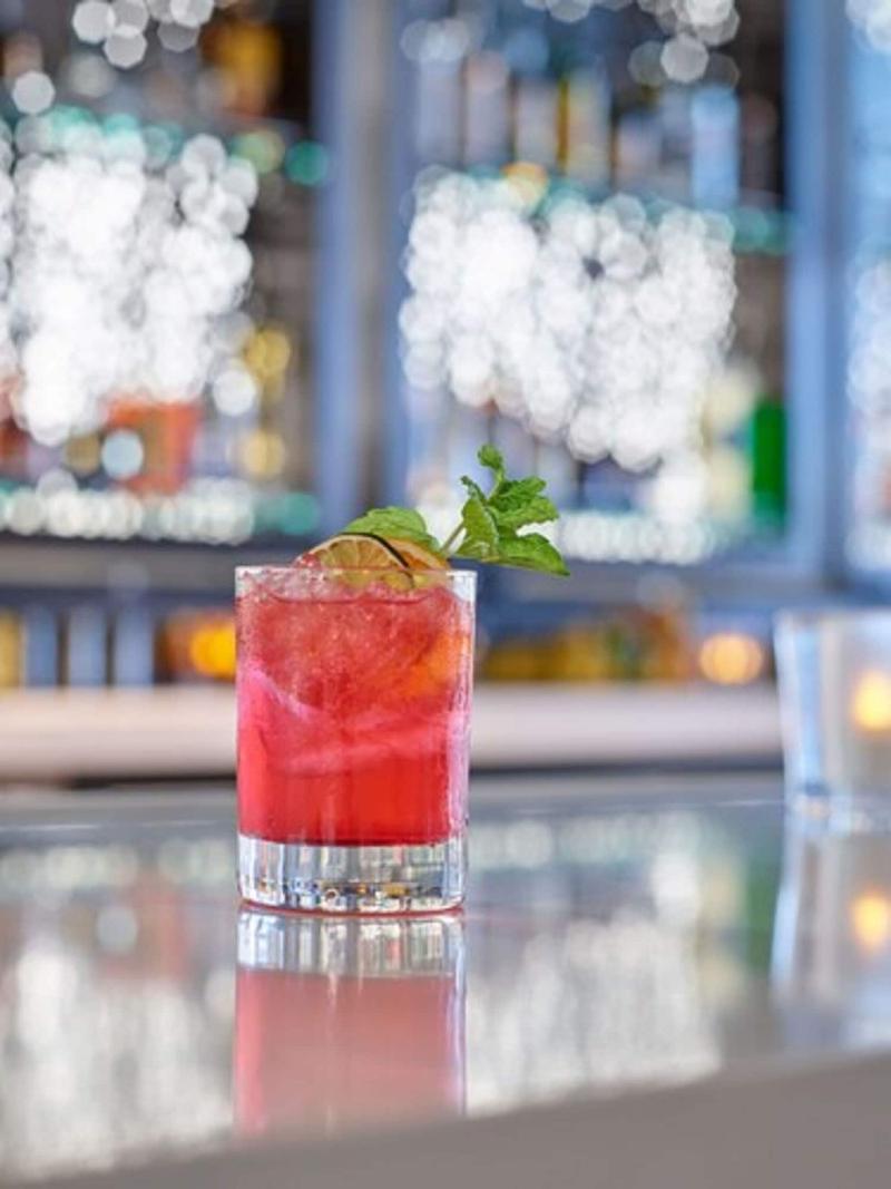 Aloft Fort Worth Trophy Club image
