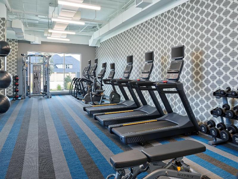 Aloft Fort Worth Trophy Club image