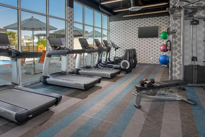 Aloft Fort Worth Trophy Club image