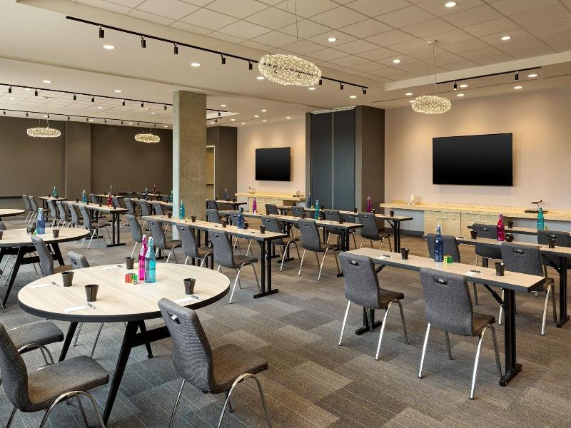 Aloft Fort Worth Trophy Club image