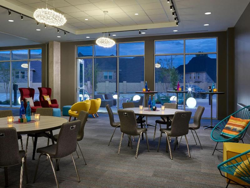 Aloft Fort Worth Trophy Club image