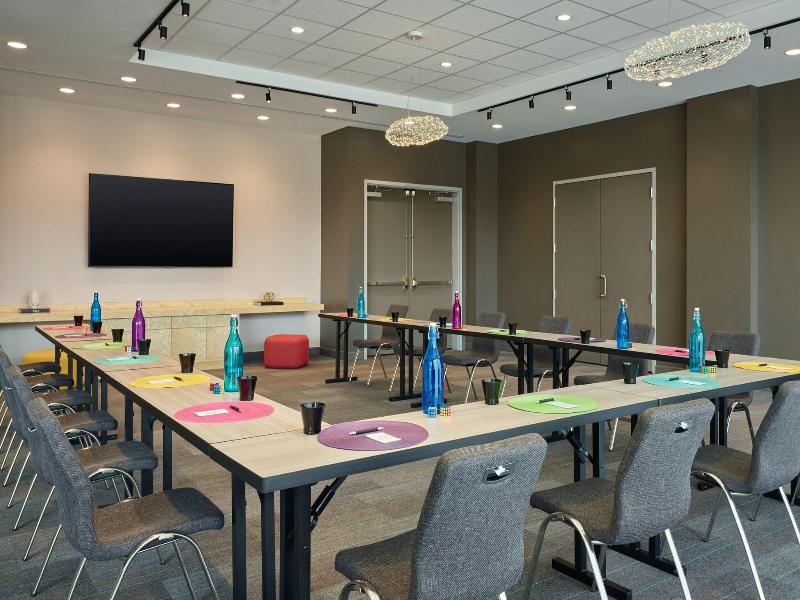 Aloft Fort Worth Trophy Club image