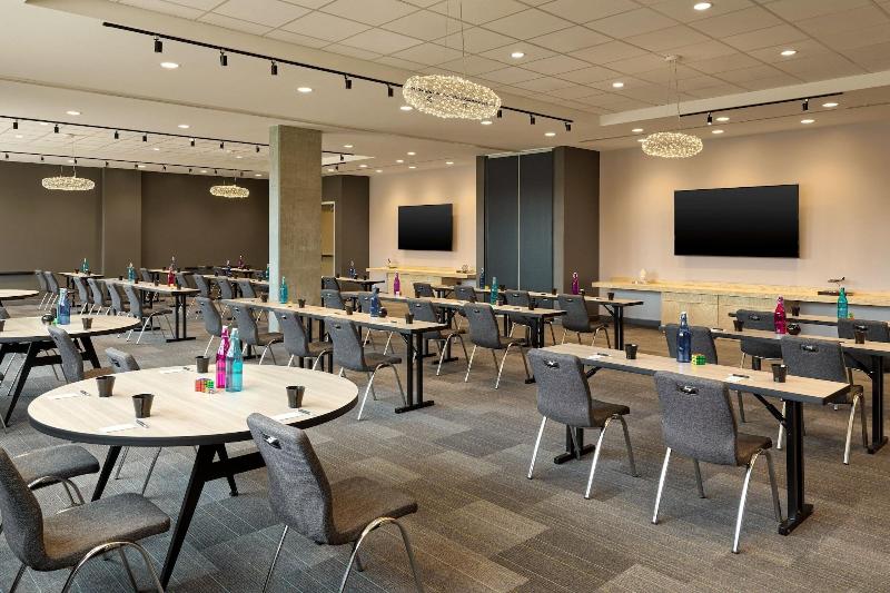 Aloft Fort Worth Trophy Club image
