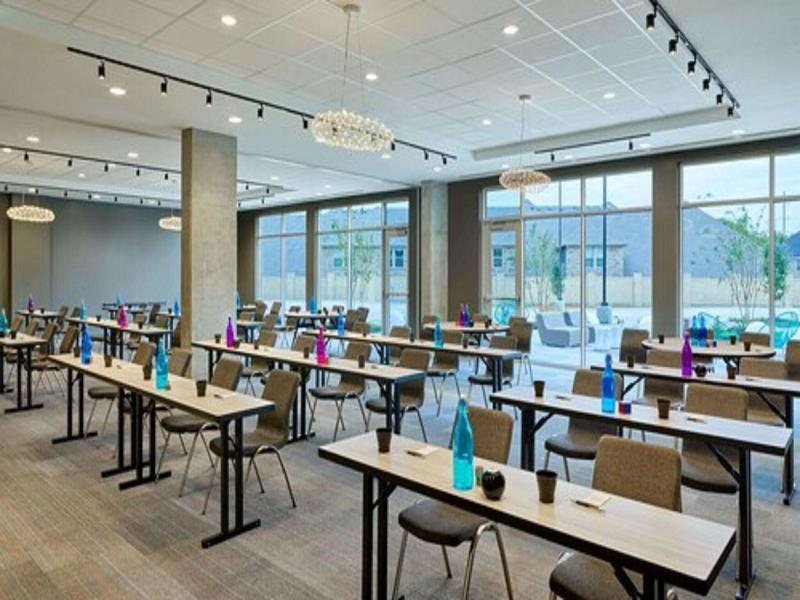 Aloft Fort Worth Trophy Club image