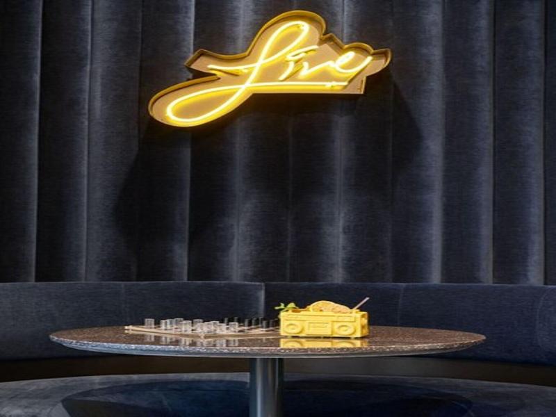 Aloft Fort Worth Trophy Club image