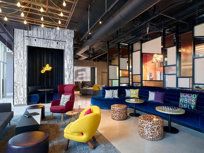 Aloft Fort Worth Trophy Club image