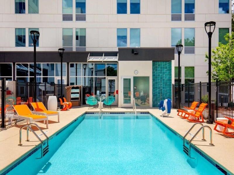 Aloft Fort Worth Trophy Club image