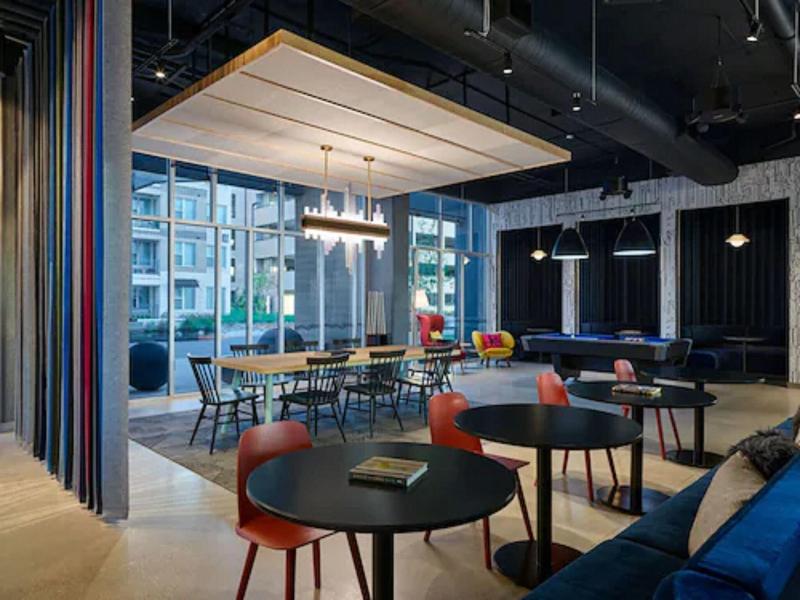 Aloft Fort Worth Trophy Club image