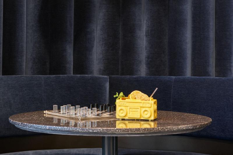 Aloft Fort Worth Trophy Club image