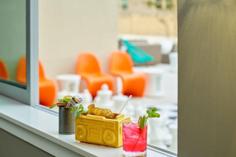Aloft Fort Worth Trophy Club image