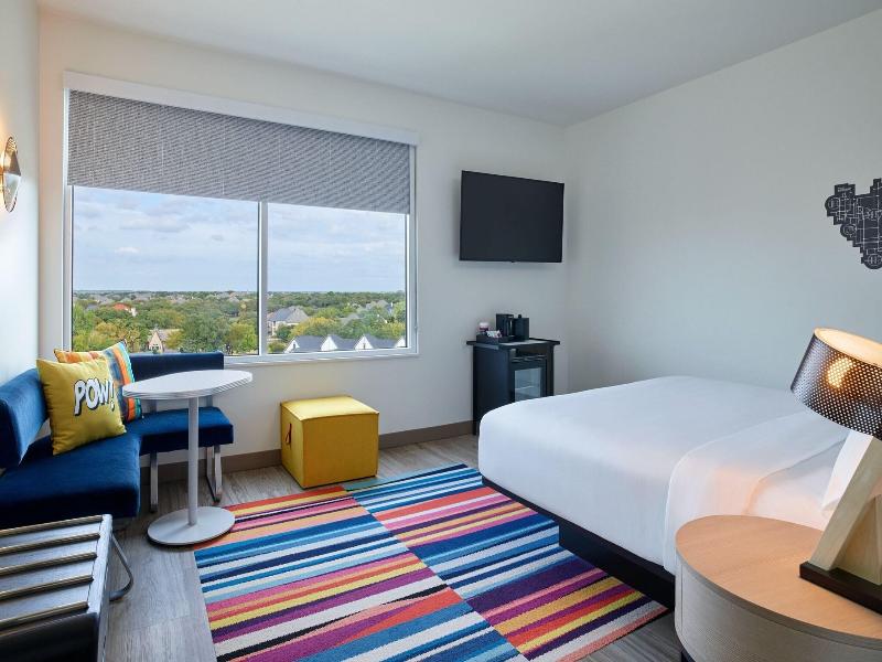 Aloft Fort Worth Trophy Club image