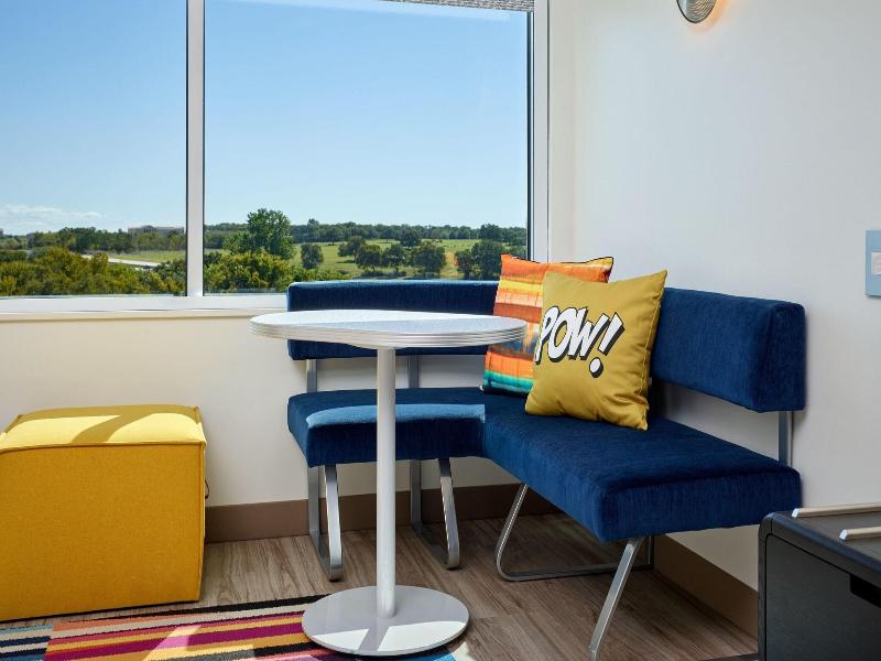 Aloft Fort Worth Trophy Club image