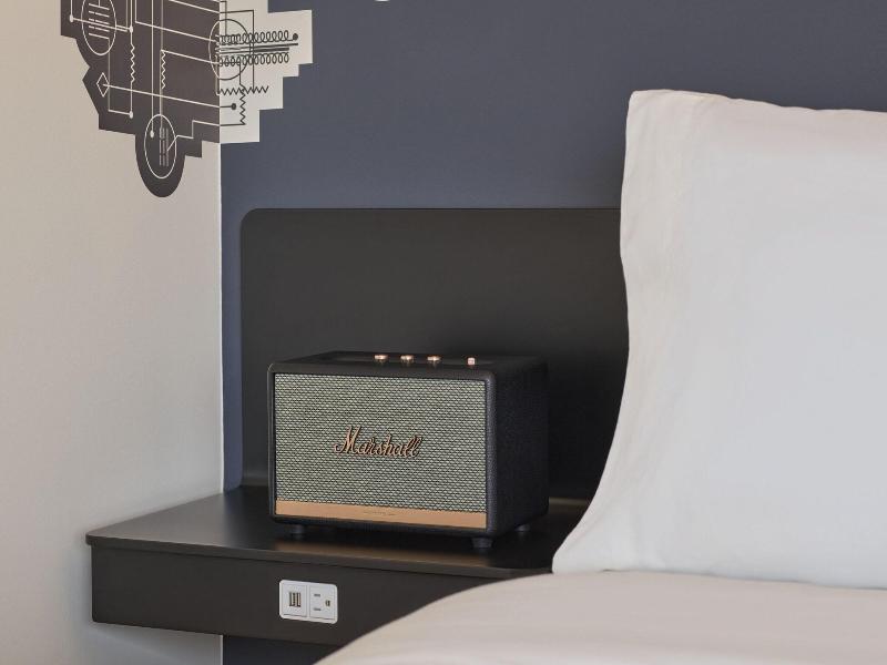 Aloft Fort Worth Trophy Club image