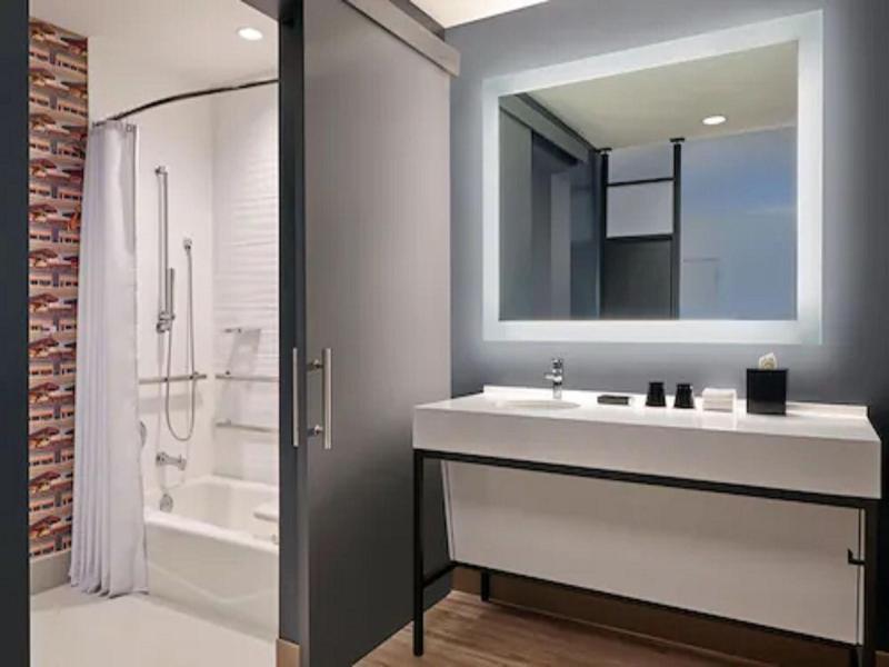 Aloft Fort Worth Trophy Club image