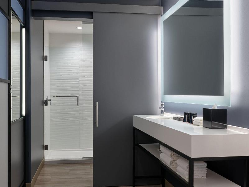Aloft Fort Worth Trophy Club image
