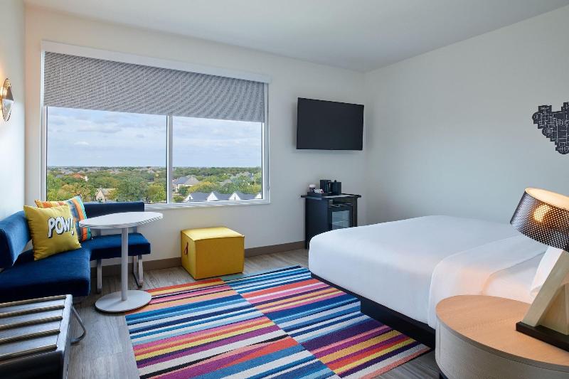 Aloft Fort Worth Trophy Club image