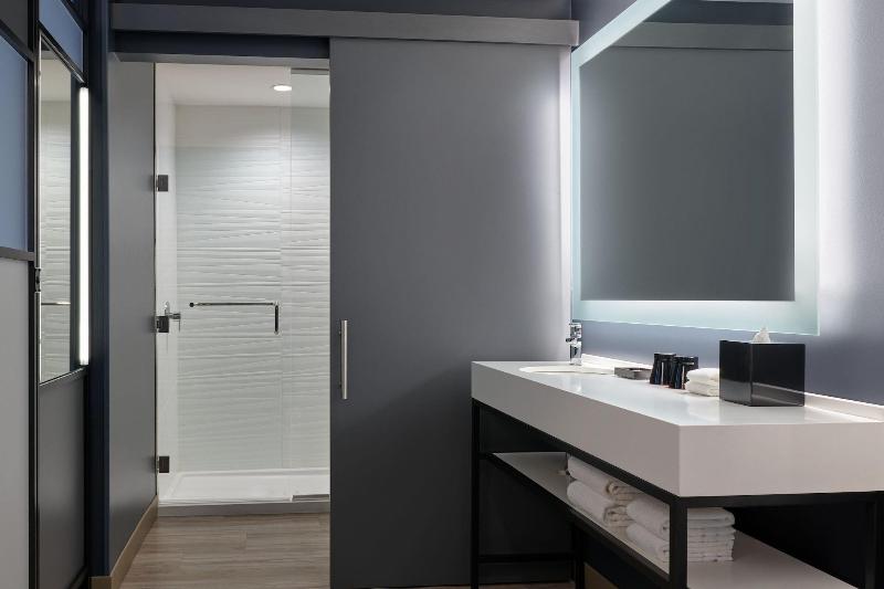 Aloft Fort Worth Trophy Club image
