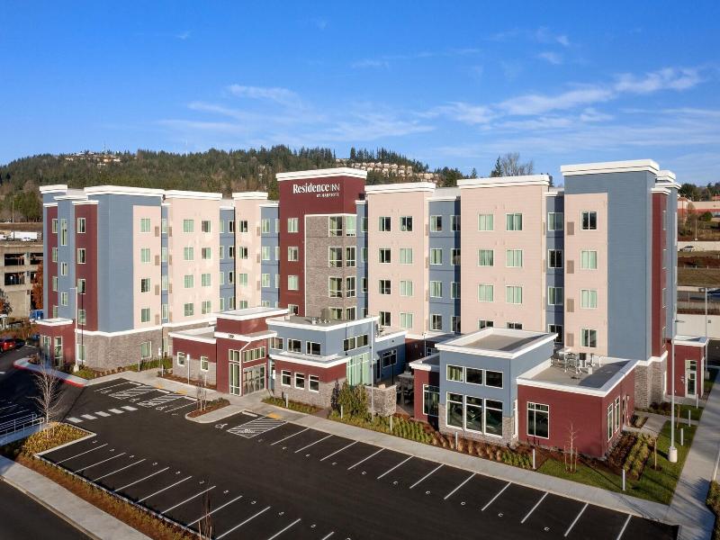 Residence Inn By Marriott Portland Clackamas image