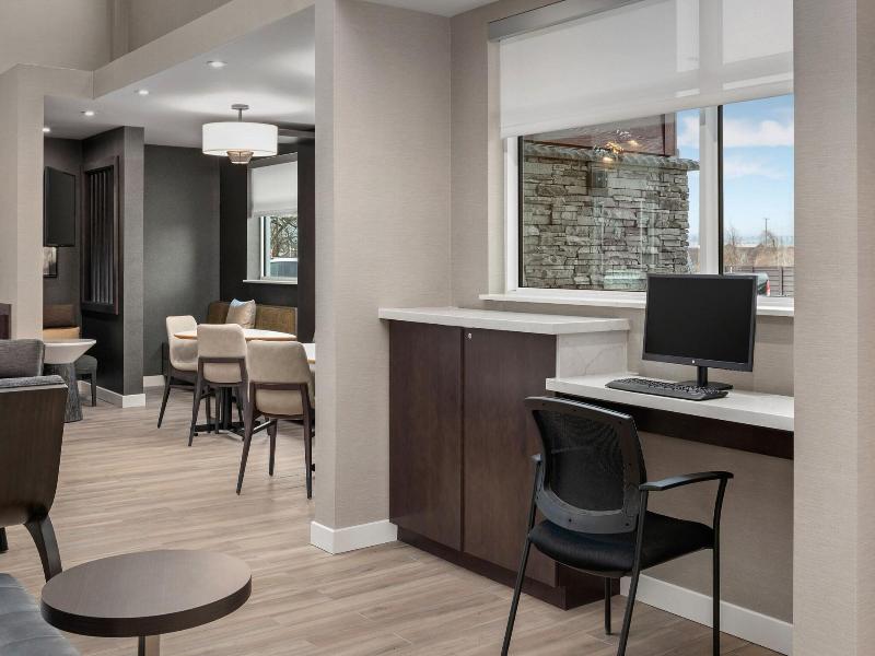 Residence Inn By Marriott Portland Clackamas image