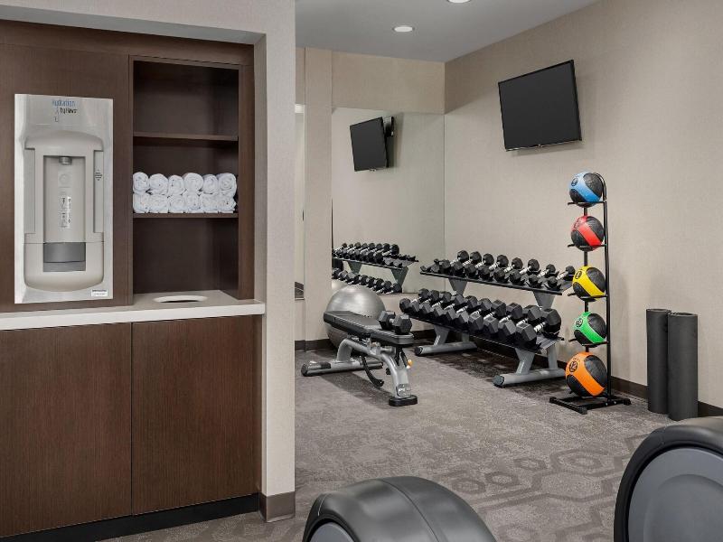 Residence Inn By Marriott Portland Clackamas image