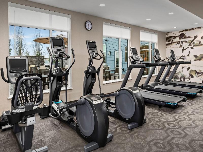 Residence Inn By Marriott Portland Clackamas image