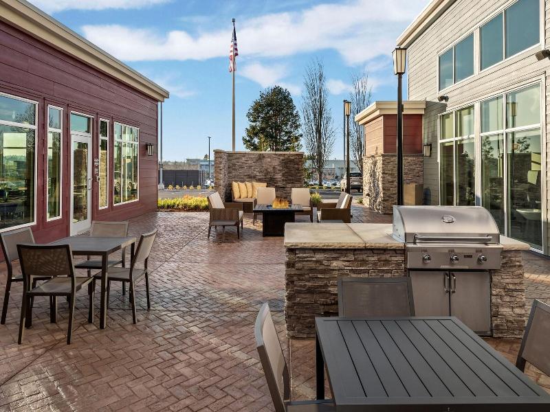 Residence Inn By Marriott Portland Clackamas image