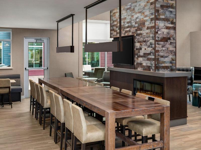 Residence Inn By Marriott Portland Clackamas image