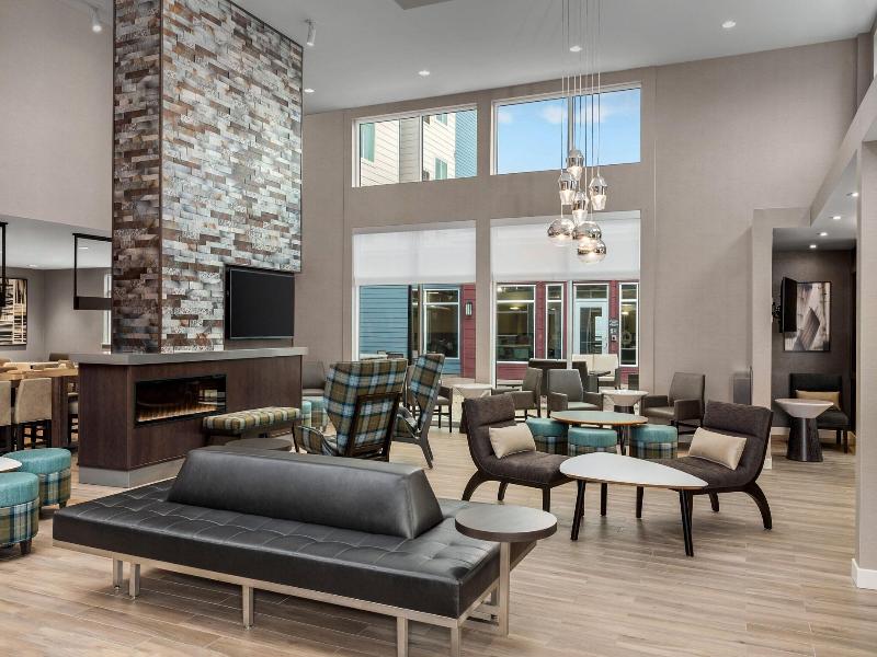 Residence Inn By Marriott Portland Clackamas image