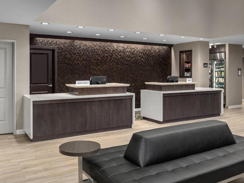 Residence Inn By Marriott Portland Clackamas image
