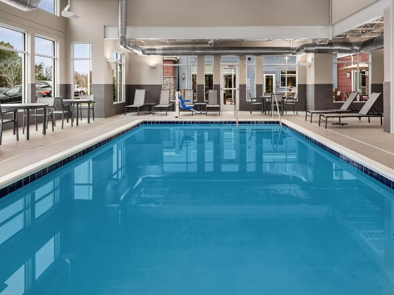 Residence Inn By Marriott Portland Clackamas image