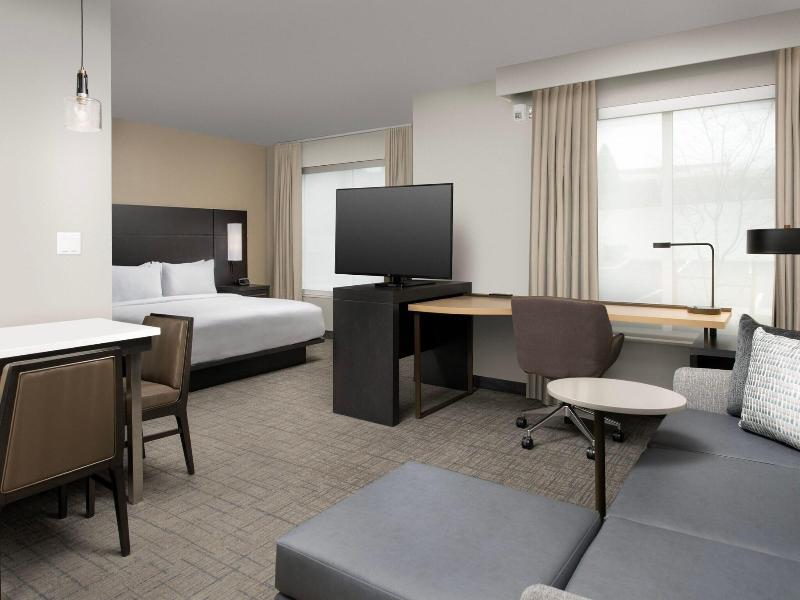 Residence Inn By Marriott Portland Clackamas image
