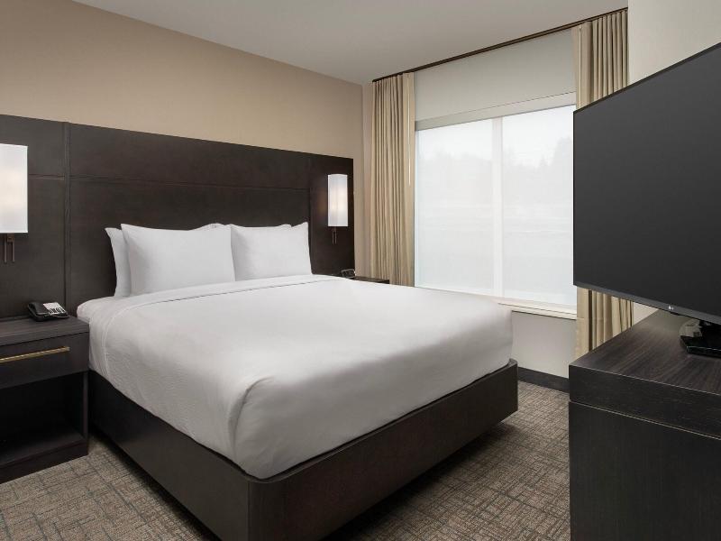 Residence Inn By Marriott Portland Clackamas image