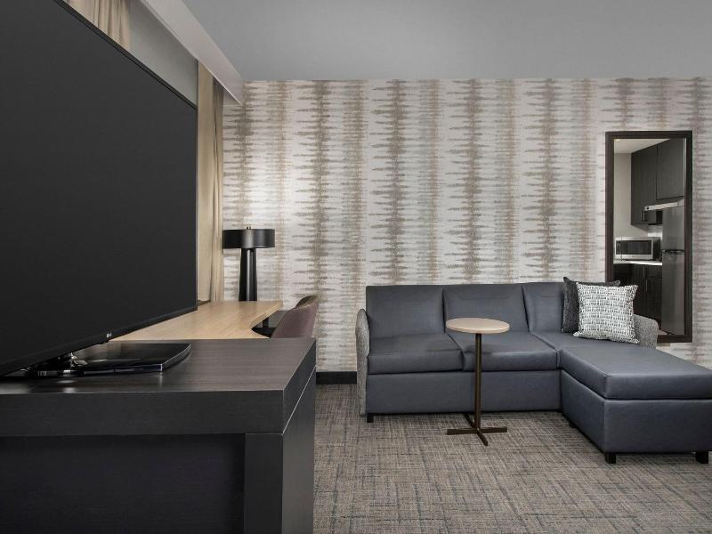 Residence Inn By Marriott Portland Clackamas image