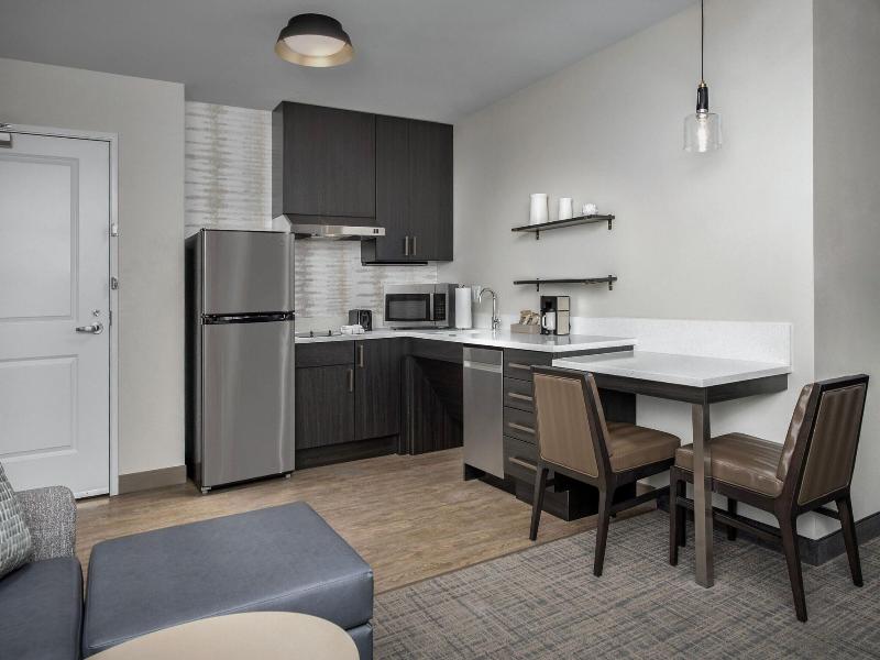 Residence Inn By Marriott Portland Clackamas image