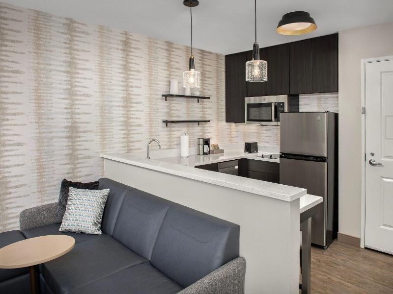 Residence Inn By Marriott Portland Clackamas image