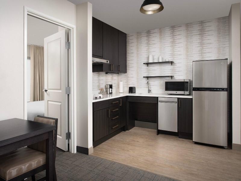 Residence Inn By Marriott Portland Clackamas image