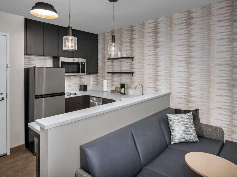 Residence Inn By Marriott Portland Clackamas image