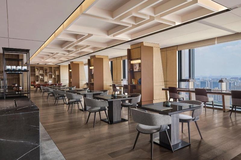 Jw Marriott Hotel Xi An image